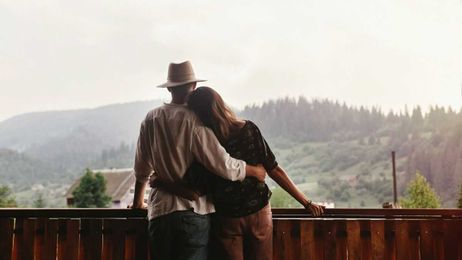 How to Move to the Country With a USDA Mortgage