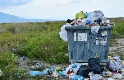5 Simple Techniques for Effective Waste Removal