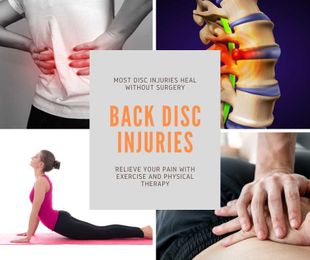 [Back Disc Injuries] [Dangers of Early Sports Specialization] 😔