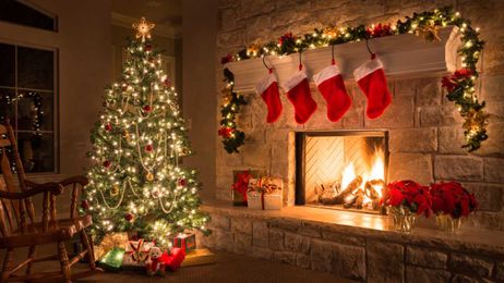 How 25 Christmas Traditions Got Their Start