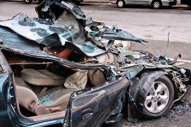 How to Avoid the 3 Most Dangerous Types of Car Accidents