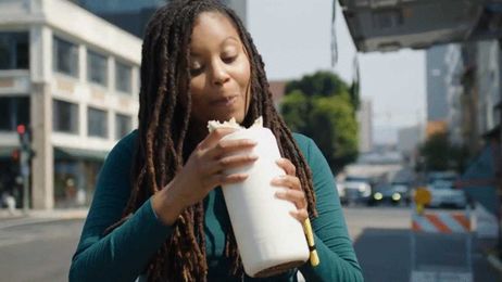 The Burrito Pop Will Ensure You’re Only a Mess on the Inside