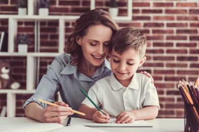 5 Tips to Motivate Your Child to Do Homework