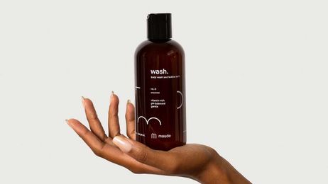 I’m Definitely Making a Spa Night With This 2-in-1 Body Wash