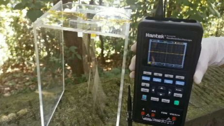 Scientists Have Figured Out How to Capture Energy From a Gentle Breeze