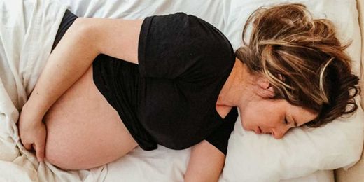 5 tips to combat pregnancy fatigue
