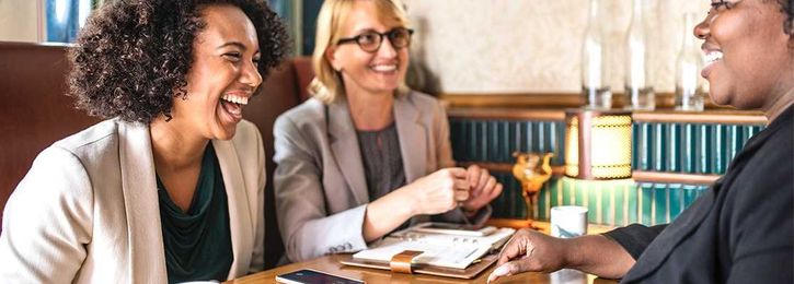 Unlocking the Benefits of an Informational Interview
