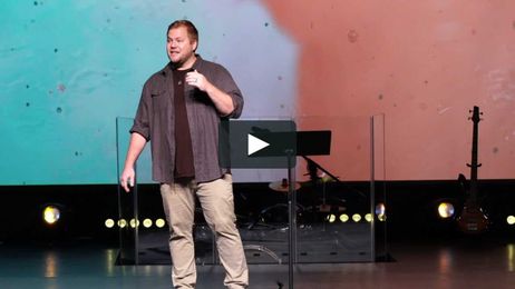 A Christ Centered Worldview