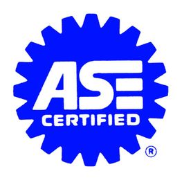 ASE Certified Auto Technician