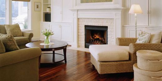 Outdated Home Trends We Hope Never to See Again