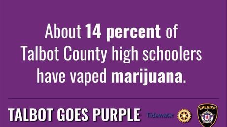 Teens are vaping marijuana despite serious risks