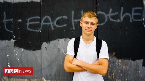 The ‘taboo’ about who doesn’t go to university