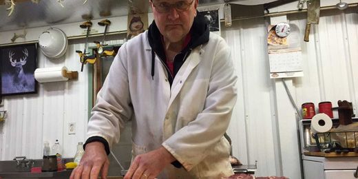 Job opportunity: How to become a meat cutter
