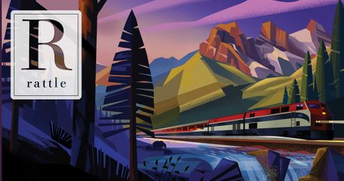 "Private Garden" by Lindsay Shen