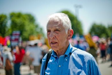 Whistleblower Daniel Ellsberg: The nuclear war planner who knew too much