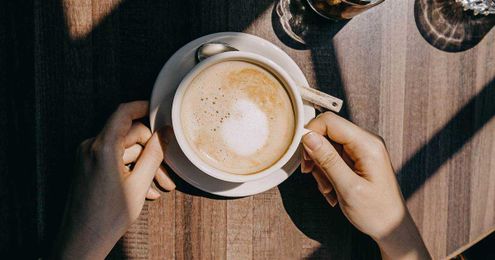 Tips for making the best-tasting coffee at home