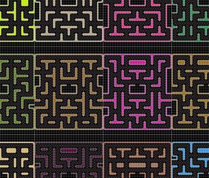 Generating Pac-Man mazes is harder than you might think
