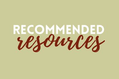 Resources: 31 Days Towards Trusting God by Jerry Bridges