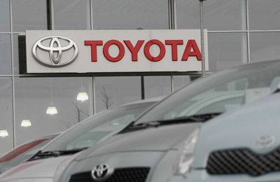 ToyotaCare Makes Buying a New Toyota Worth The Spend