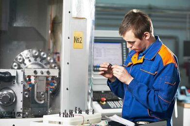 3 Ways to Improve CNC Utilization Without Sacrificing Safety
