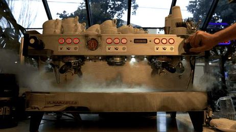 How to make the perfect cup of coffee — with a little help from science