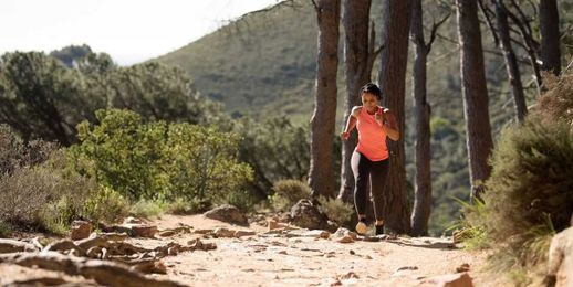How to Run Safe and Smart When You Get Started on Trails