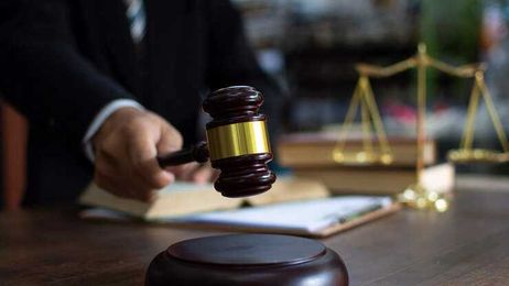 Perfect Example Of Lawyer Talk