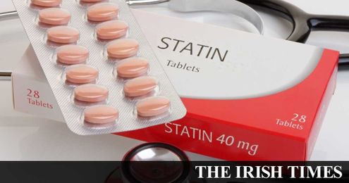 Statins: Evidence for benefits beyond lowering cholesterol