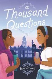 A Thousand Questions (Hardcover)