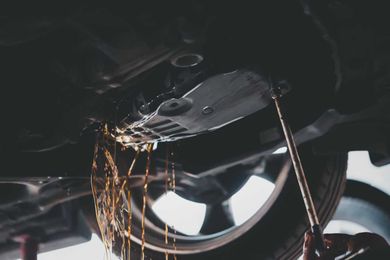 Transmission Fluid: Why It’s Important, and When to Change It