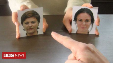 Choice blindness: Do you know yourself as well as you think?