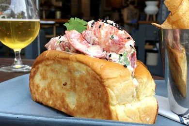 Reader: Who Doesn't Love a Good Lobster Roll?