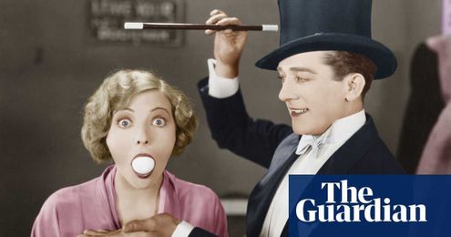 Can you solve it? The art of illusion