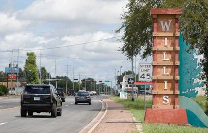 Willis sets 2021 budget at $5.8M