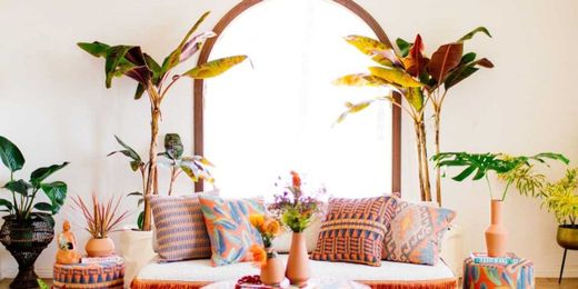 12 Must-Haves for the Dreamiest Boho Bedroom Decor Ever