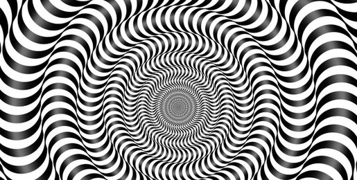 The 10 Trippiest Optical Illusions