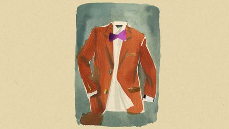 When My Mother Died, I Began to Understand the Power of Clothes