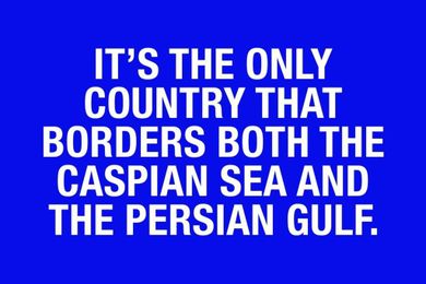 14 Final Jeopardy! Questions Everybody Got Wrong