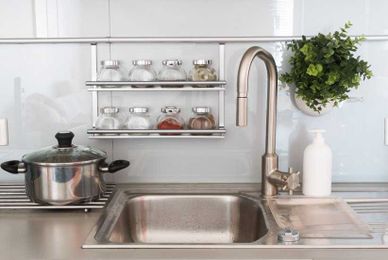 7 Things You Should Never Put Down Your Garbage Disposal