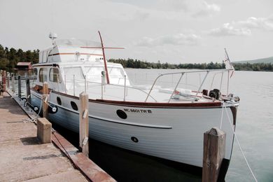 Boat Storage Tips: 15 To-Dos Before Summer Ends — Security Self Storage 