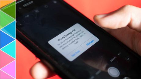 Drive Full: How to Avoid Running Out of Storage Space on Every Device