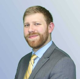 Get to Know Alex Paradies: A TapRooT® RCA Next-Gen Expert