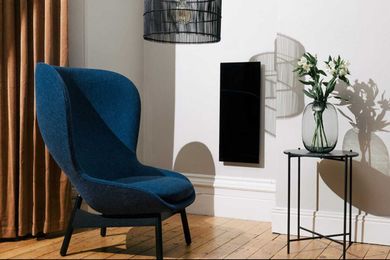 This Smart Infrared Heater Can Save Your Winter Energy Bill