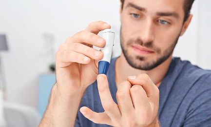 Diabetes and Massage: What Therapists Need to Know