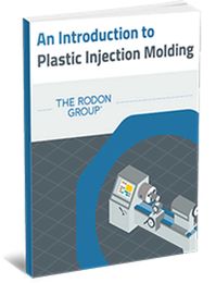 [eBook] An Introduction to Plastic Injection Molding