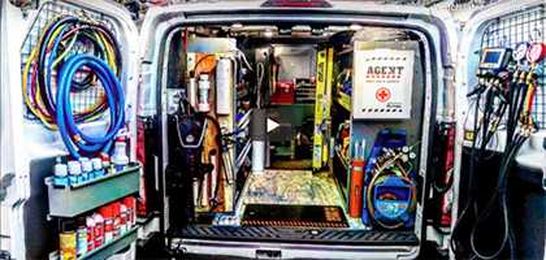 links to HVACR business management videos