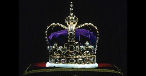 Why is purple considered the color of royalty?