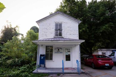 America’s postal service is a rural lifeline—and it’s in jeopardy