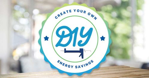 Four simple DIY energy-saving projects