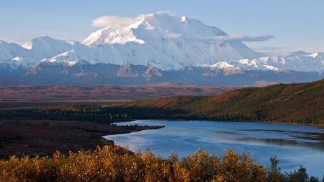 Get Planning: the Ultimate Bucket List Destinations to Visit